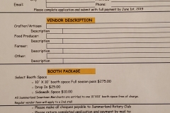 Vendor-Application-2019